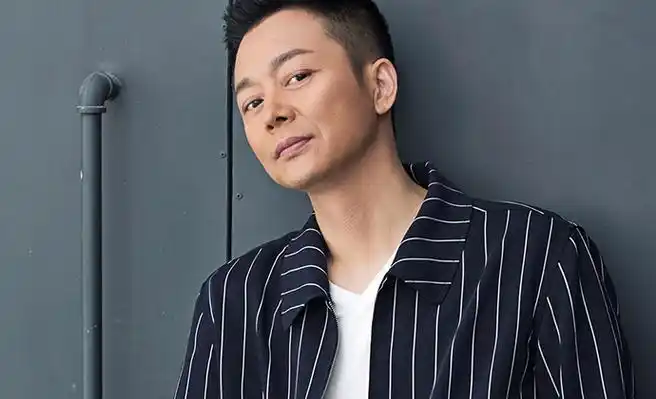 刘奕君二婚老婆是谁 一对子女曝光与前妻离婚原因被扒 - 育儿综合