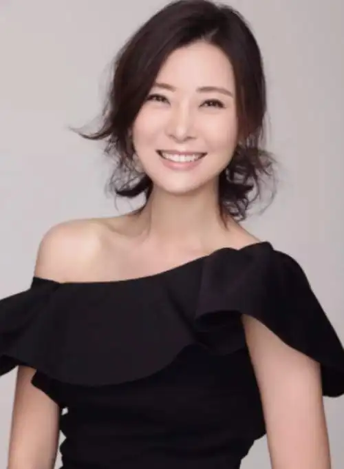 著名演员柯蓝:情路坎坷,我不是黄志忠小三,我也不想结婚