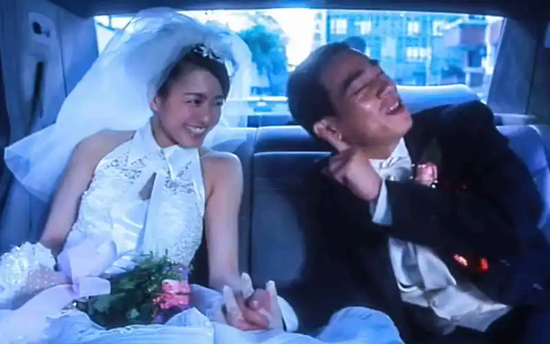 解说《友情岁月之山鸡故事》_哔哩哔哩_bilibili