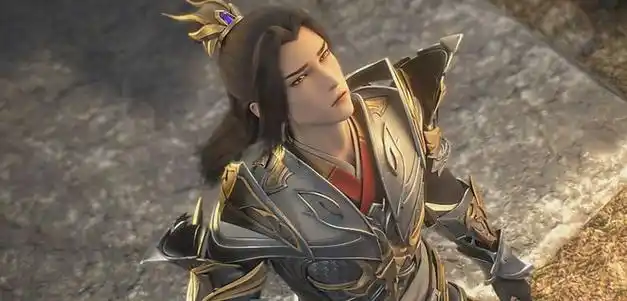 完美世界:一生都在仰望兄长,秦昊最终结局如何?