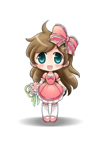 tx宠物熊--洋娃娃与小熊跳舞【娃娃设定】