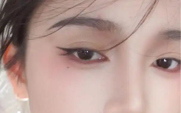 回顾这6位女星的狐狸眼太美了妩媚中透着灵动媚到骨子里