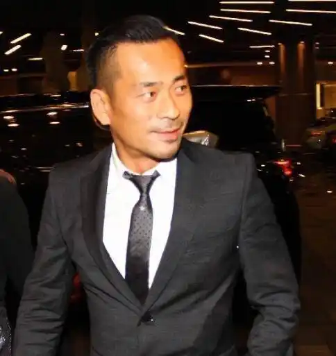 洗米华疑似涉四项罪名,9月庭审,难免牢狱之灾或判33年_mandy_陈慧玲