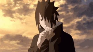 宇智波佐助 - 堆糖,美图壁纸兴趣社区