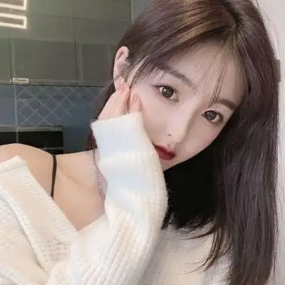 沫兮优质高清唯美女生高清头像