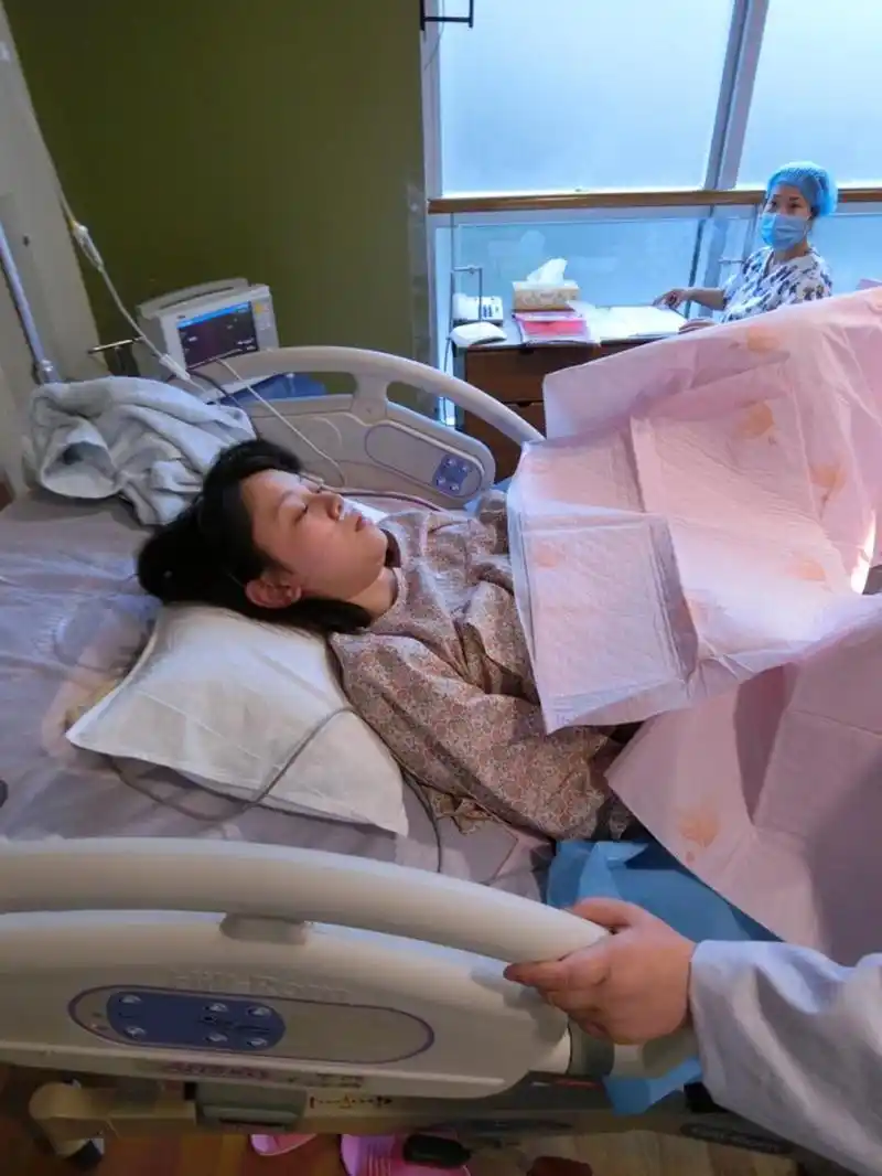 这几种"产房暗语",产妇要做到心中有数,避免生孩子时遭遇尴尬