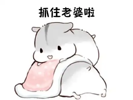 阿龙小弟服了 - 徒步阿龙丽丽表情包