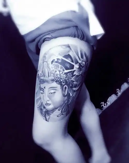 tag标签:纹身师:汪利纹身店:刺魂纹身小腿 欧美帆船纹身纹身图片tag