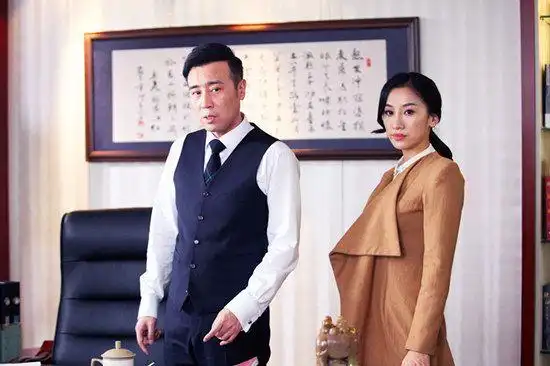 下一站婚姻热播刘涛于和伟情敌不断相爱难