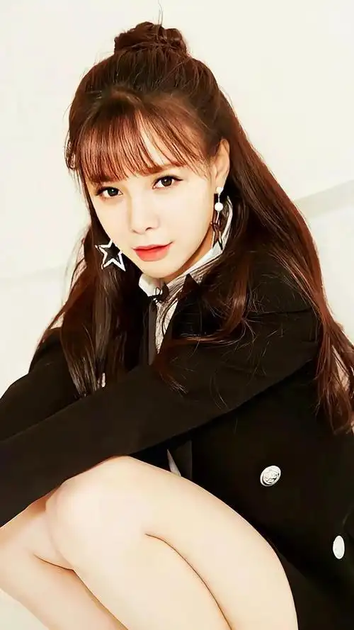 沈梦辰高清写真