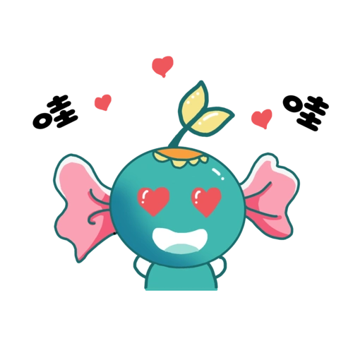 拟人表情图片大全