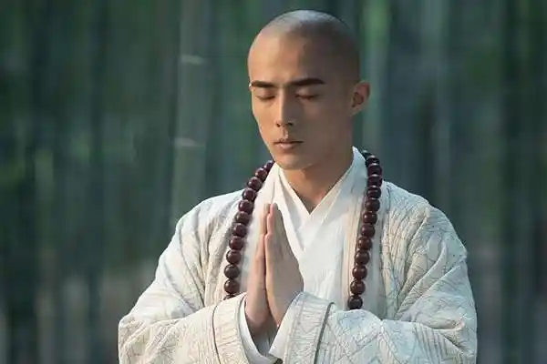 法海都恋爱了什么梗法海都恋爱了意思含义出处介绍