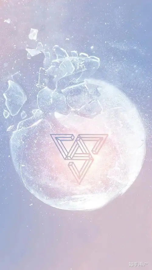 如何看待boystory应援色撞色了seventeen应援色