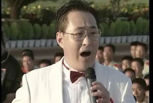 蒋大为--吕学峰