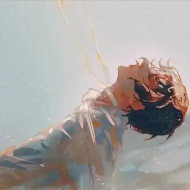 超级好看的绝美手绘男头 超帅气男生手绘高清动漫图片大全_男生头像