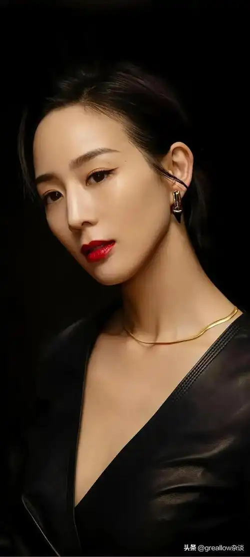 内外兼修张钧甯