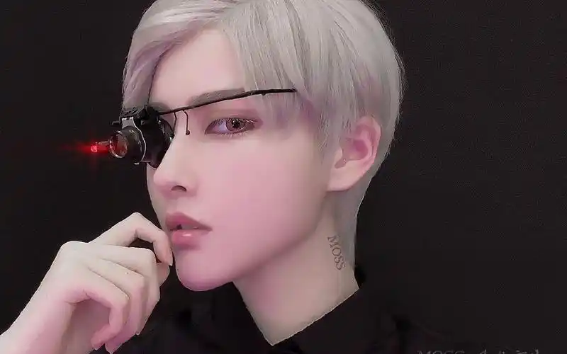 言生今天是小奶狗