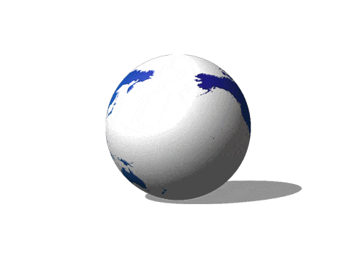 如果地球突然停转10秒会怎么样?[转]