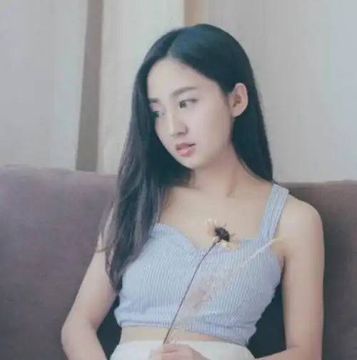 男生眼中的清纯是什么意思