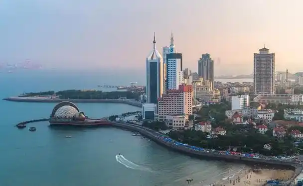 青岛十大景点推荐旅行攻略轻松畅游