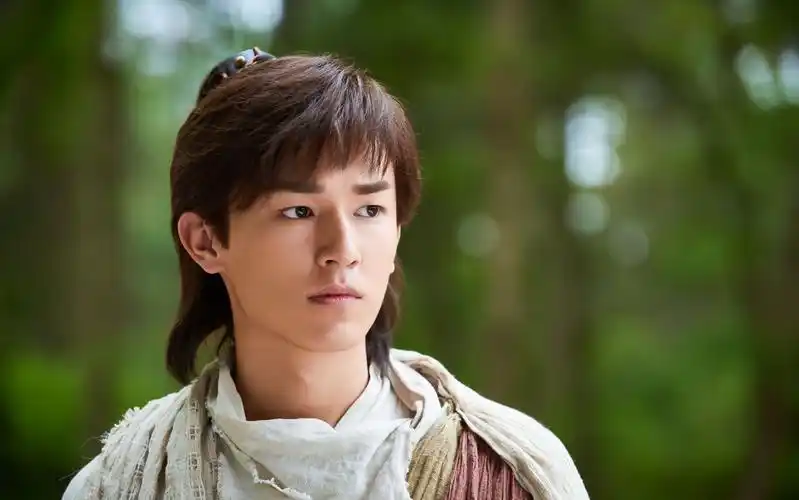 《射雕英雄传》之靖哥哥小剧场(三)