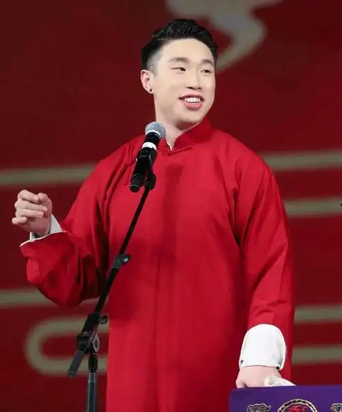 烧饼×曹鹤阳:将完未完,皆要好运