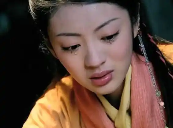 如果穿越回来的李逍遥在锁妖塔里面看见了林月如,相信一定会很激动的