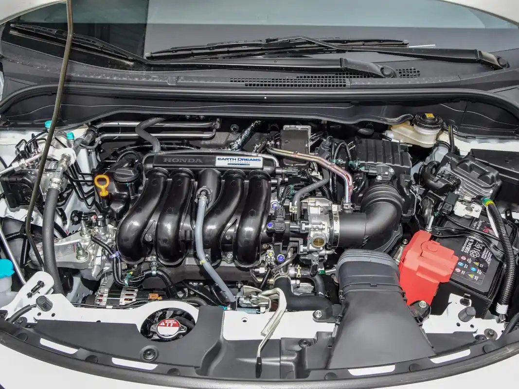 本田l15bu型号的1.5l自然吸气发动机