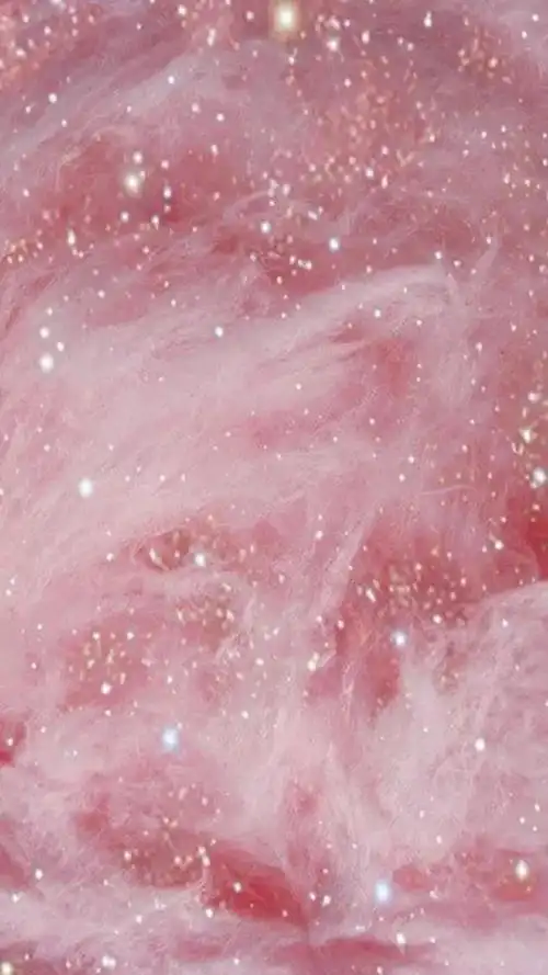 炸裂少女心的壁纸,用上你就是最粉嫩的仙女!_粉色