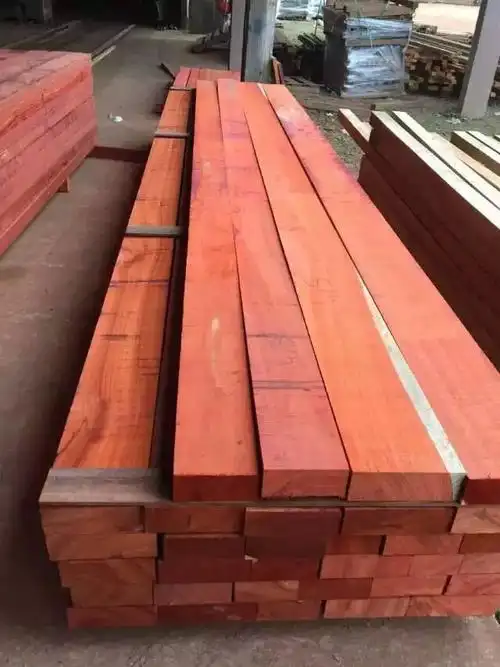 非洲红花梨,厚度:25/50/60/70