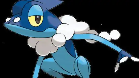 子旭我的世界神奇宝贝服务器ep0好的开始神奇宝贝呱头蛙