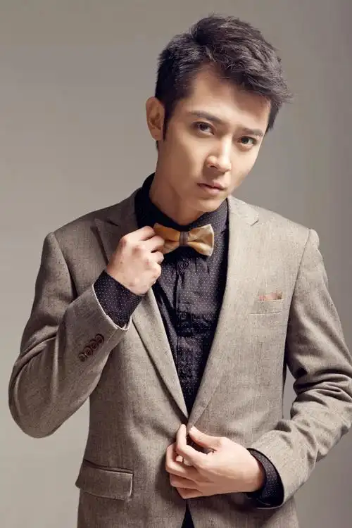 《百慕迷踪》开机 张丹峰寻找失踪女友误入惊天阴谋