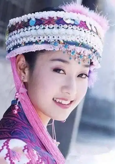 还是几部"偶像式"的作品——《真空爱情记录》《还珠格格3》以及