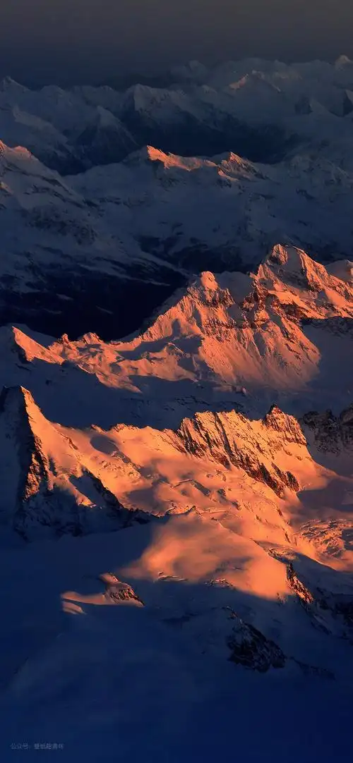 绝美风景图片高清竖屏 - 壁纸 - 我有趣