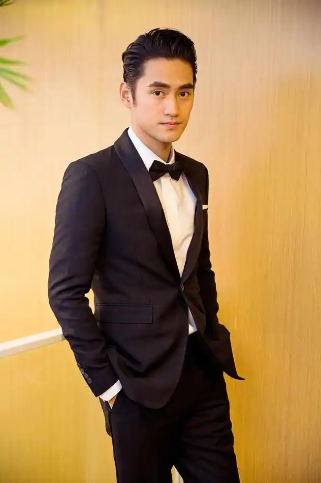 袁弘(中国内地男演员))_石塘网