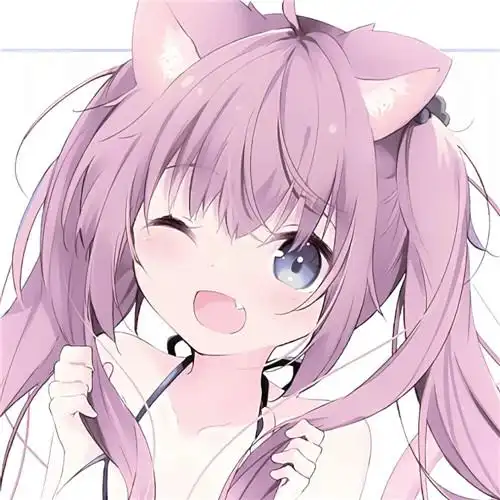 头像少女心爆棚图片大全 高清超可爱少女心爆棚的头像_女生动漫头像