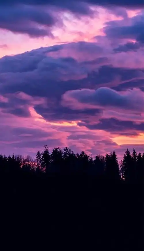 好看的手机壁纸,你值得拥有(无水印)