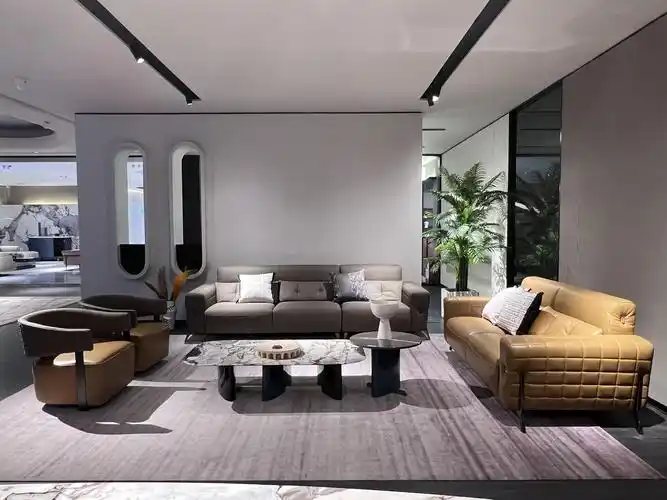 来到惠州这家源头家具工厂,简直.@家具人小鱼的动态