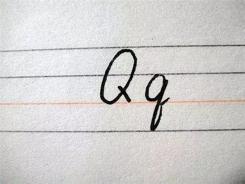 你的笔迹会透露什么