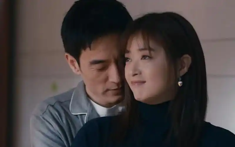 遇见幸福蒋欣认定李光洁俩人商量国庆结婚女儿双手赞同