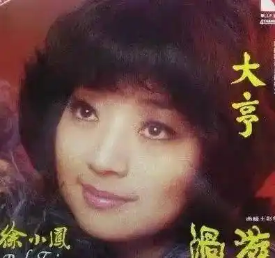 1967年参加《星岛日报》举办的香港业余歌手唱歌比赛,以《绿岛小夜曲