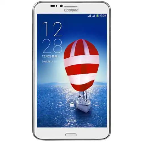 酷派 大神(9976a) 7英寸3g双卡双待 通话平板 8核cpu 2gram 超fhd