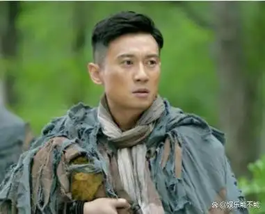 徐洪浩因参与与侯勇合作的电视剧《追日》,终于迎来了一次突破性的