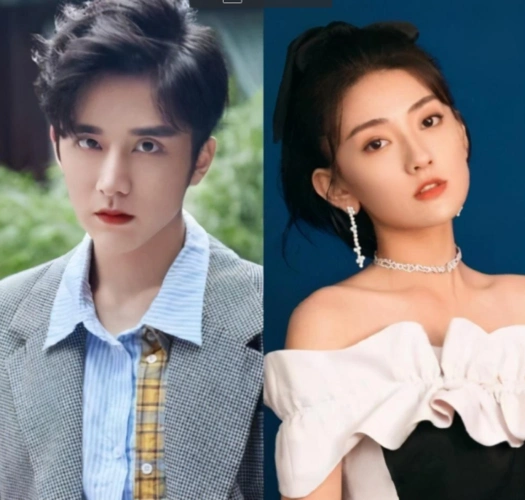 张新成和梁洁拍完一场吻戏的时候梁洁一直碎碎念真的好臭啊