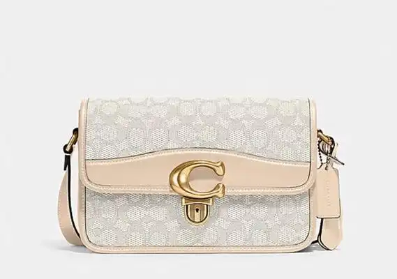 coach焕新好物,打破沉闷,"包"您满意~-什么值得买