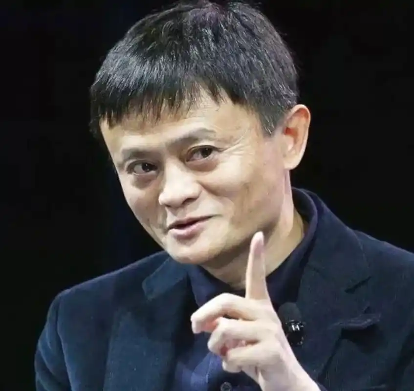 俞敏洪有一次公开谈论马云,说到了自己和马云的最大区别.