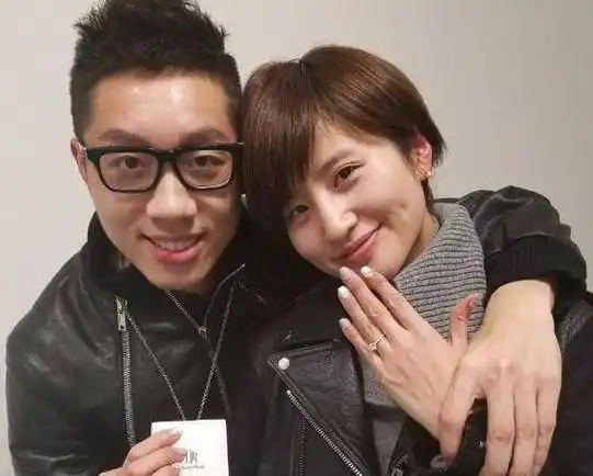 女单冠军姚彦:"大蟒"许昕的青梅竹马,为爱情毅然退