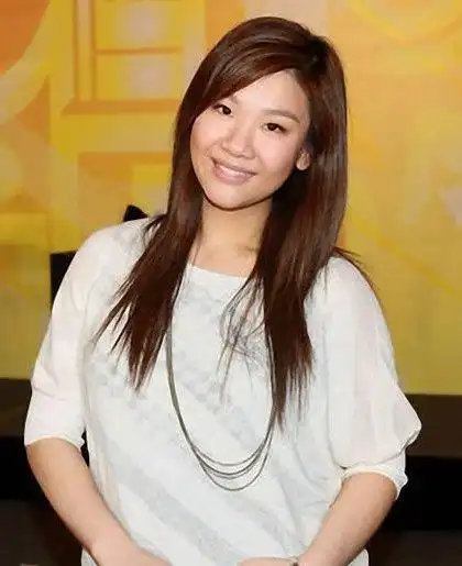 郑欣宜减肥前后图片分享郑欣宜减肥成功了吗 - 新宇视窗