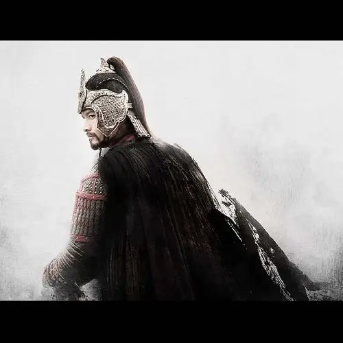 五律·读岳飞《满江红》感怀 - 简书