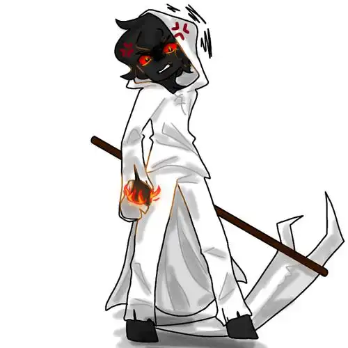 关注合集我的世界minecrafths实体303entity 303stevered eyesmcrs